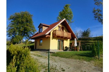 Cabană Liptovský Trnovec 4